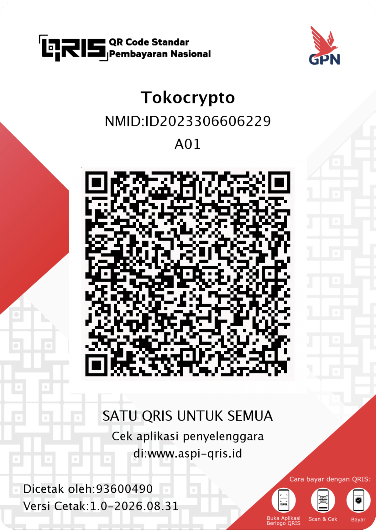 Post