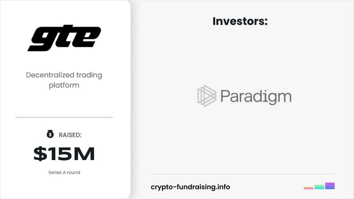 Claim Your GTE Spot - Funding 15M$ https://t.me/airdrop4hunter2023/9755