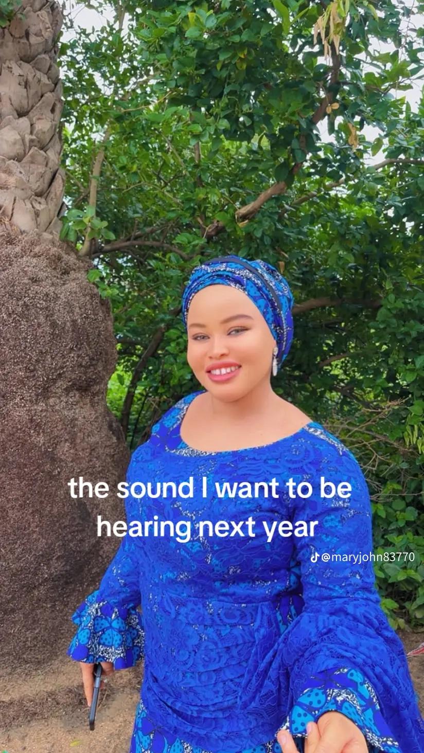 the sound I want to be hearing next year is cry of baby