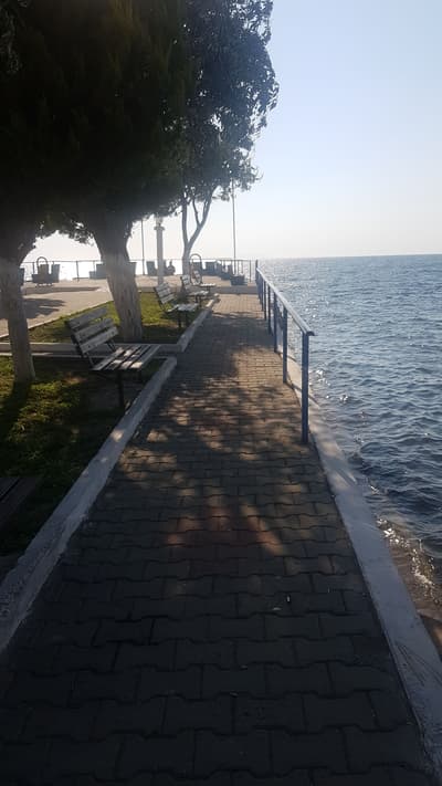 Post