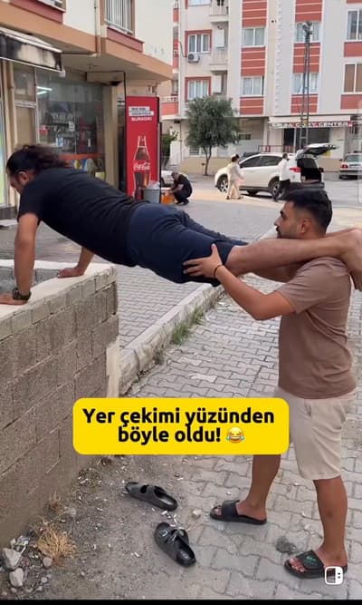 Post