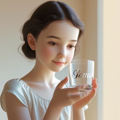 drink it
