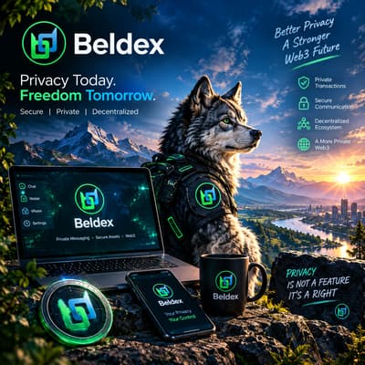 beldex airdrop