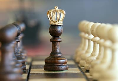 Wanna play chess?