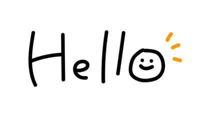 hello :)