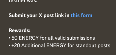 DAC reminder 🎗️🎗️