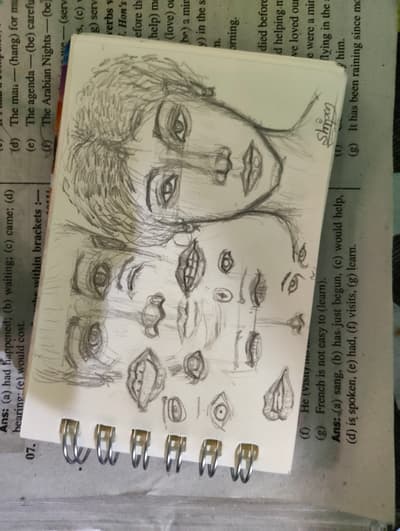 art