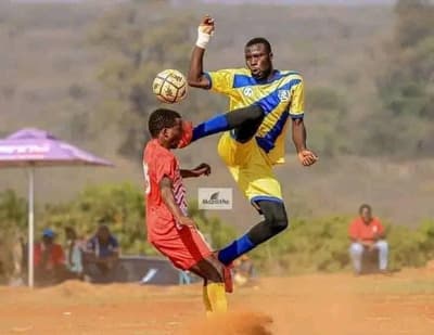Let's kick start our day Seeker Legends
Good Morning To You All