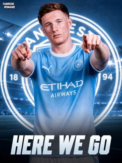 Elliot Anderson to Manchester City, here we go! Deal in place between clubs for fee worth £116m.