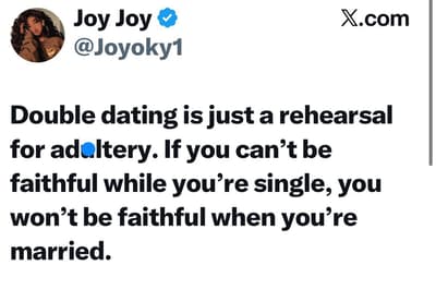 This is a fact