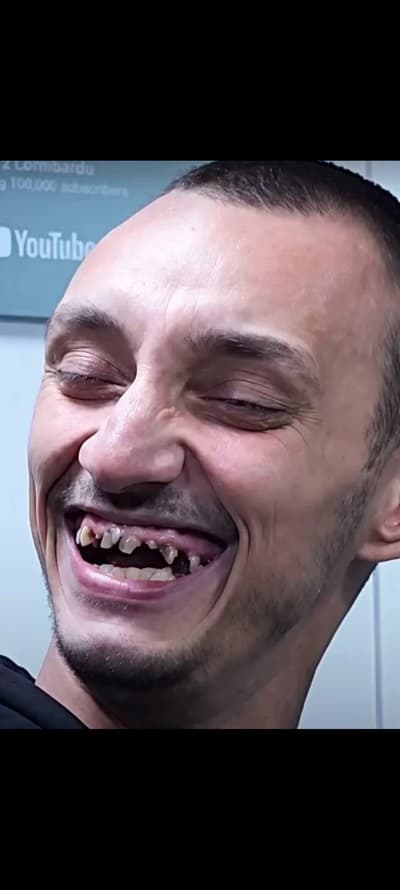 smile