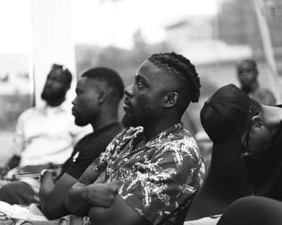 Day2 Start-up Village Lagos...