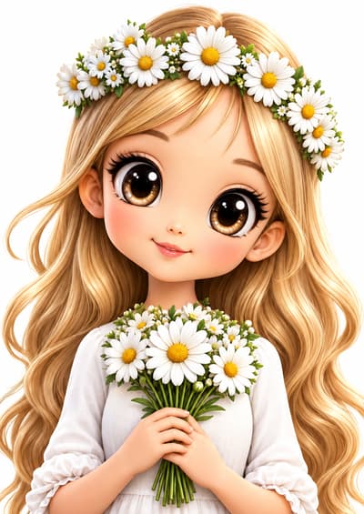 GM 🌸