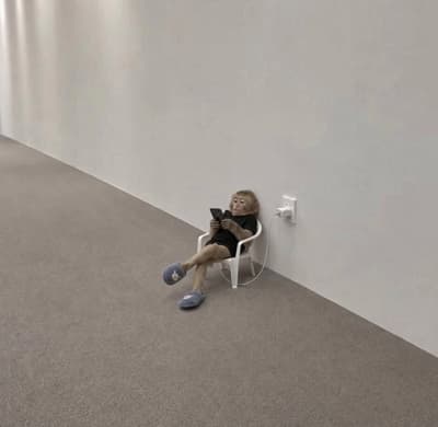 Post