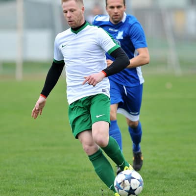 football