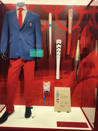 olympic