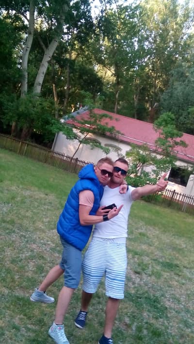 party