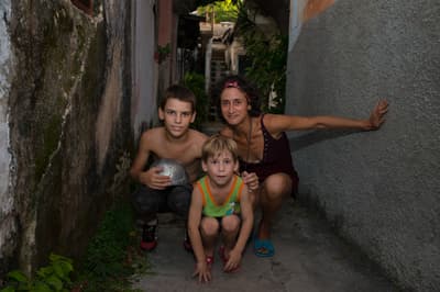 Cuban Locals pt2
