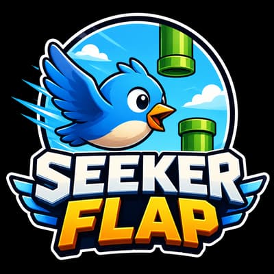 Seeker Flap on solana mobile dapp store