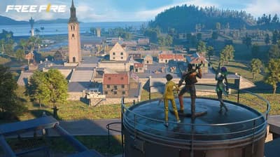 freefire 😍