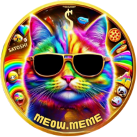 Meow meme coin is now live in Arc Chain You can buy from here

https://argus.world/token/0x2385f486ED066a27D39680BA4bB51dB1fCa513A8