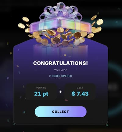 🔗 Go To
https://event.neosoul.ai/?inviteCode=5WMYUSQX
♌️Connect your wallet
♌️Connect your social account
♌️Complete Follow/Social tasks
♌️Open Evo Onchain Interaction
♌️Claim ORBIT / VECTOR / ZENITH SBT
♌️Go to EvoEvo
♌️Open the box & start collecting points

In Summary;
More Agents → More Mystery Boxes → More chances to earn.

Having more Agents gives you more Mystery Boxes and more chances to earn

Steps Summary;
Click on; https://evoevo.ai/invite?inviteCode=6NPKA33P