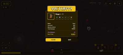 Hard Mode