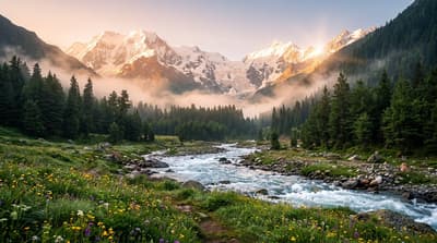 nature