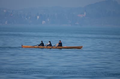 Bregenz Bodensee