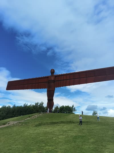 angel of the north