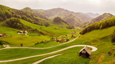 village Cinary