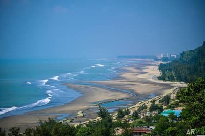 Cox's Bazar  ❤️❤️❤️