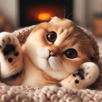 #cat