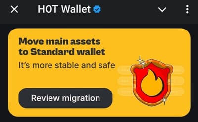 what is that hot?😭😭 scam?