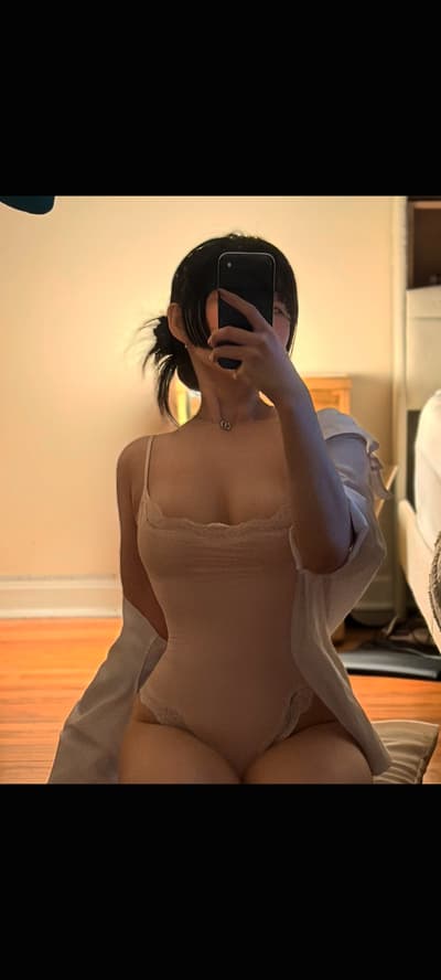 for the body suit freaks