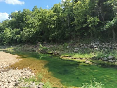 Ozarks