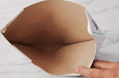 Hahaha, what does it look like?