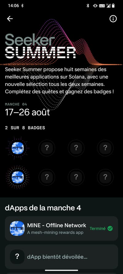 c'est bon... j'avais sûrement dû faire de mauvais réglages. j'ai désinstallé et réinstallé