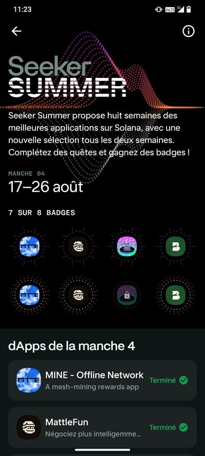 je suis dégoûté..je n'y arrive pas. j'abandonne je crois casse le téléphone !