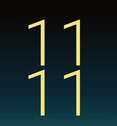 1111