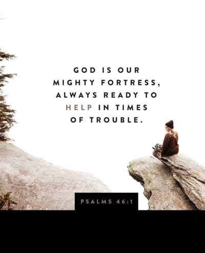 God is great