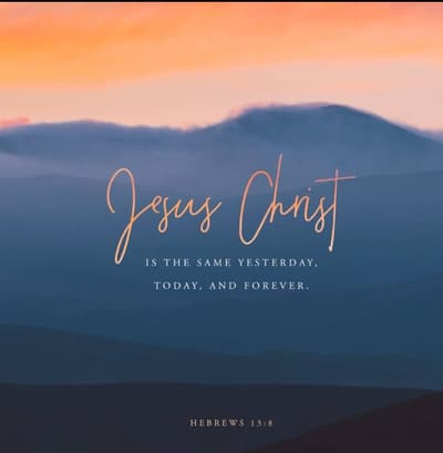 Only Jesus can can save