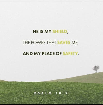 JESUS IS THE LIGHT OF THE WORLD