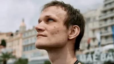 VITALIK PIC OF THE DAY  ➡️  #3
$ETH