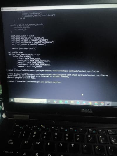 Post