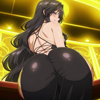 ai my ass.
