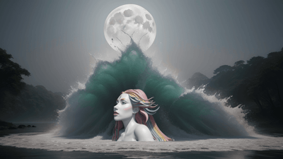 good night dear friends