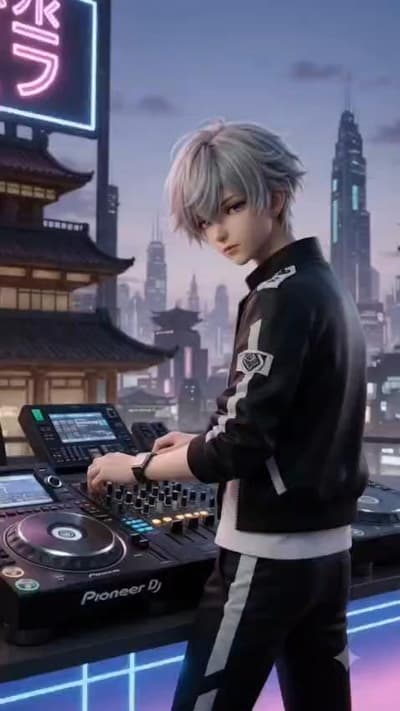 This is Celtic HardStyle the new music genre which I am doing. Video done with Gemini