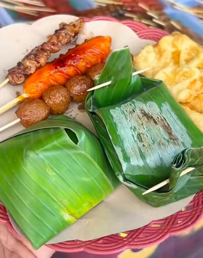 let's eat all guys