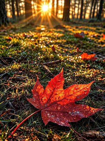 🍁🌤